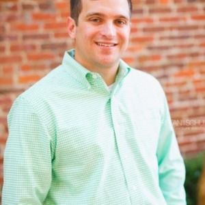 Meet your Posher, Trey